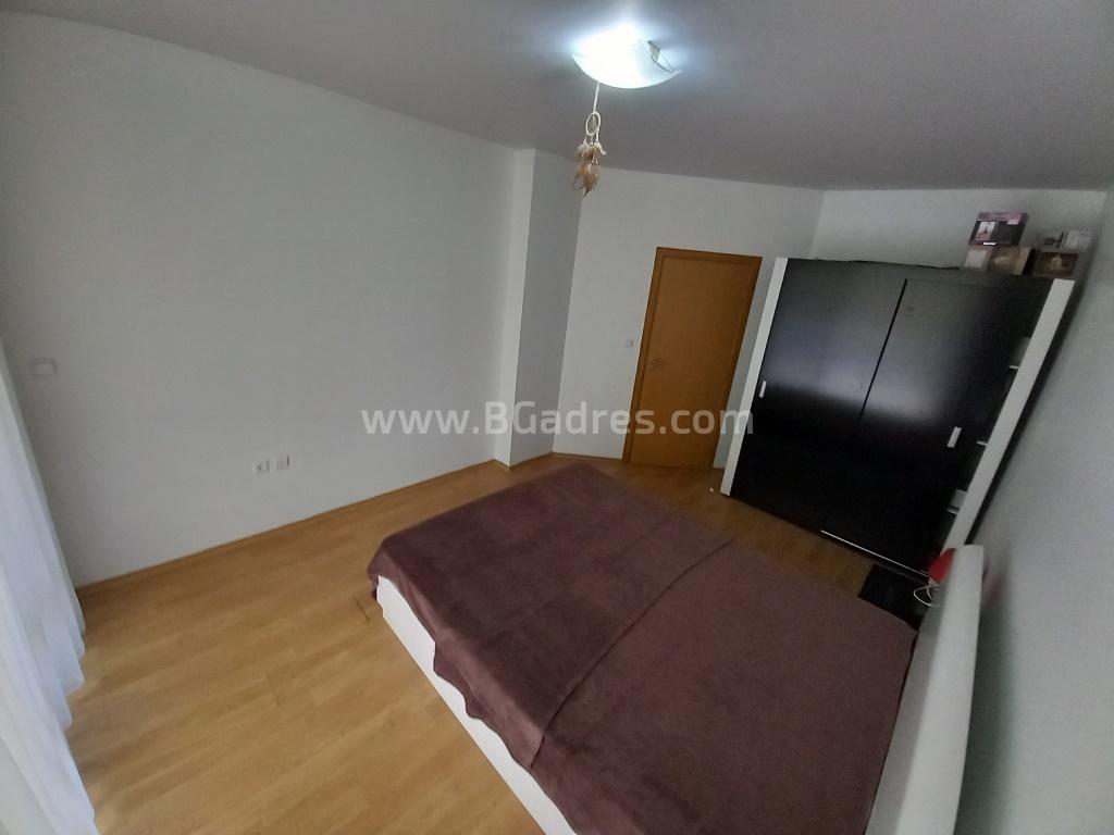 Two bedroom apartment close to the beach І №3423