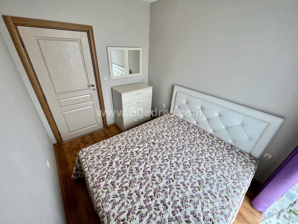 Квартира в Равде с низкой таксой І №3442