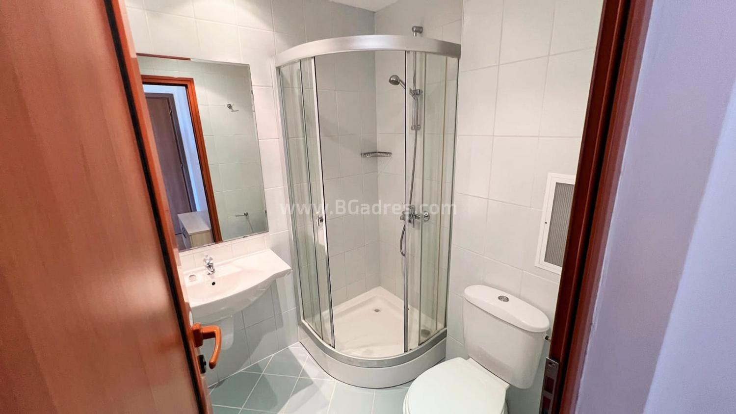 Wohnung in Sozopol zum Schnäppchenpreis І №3446