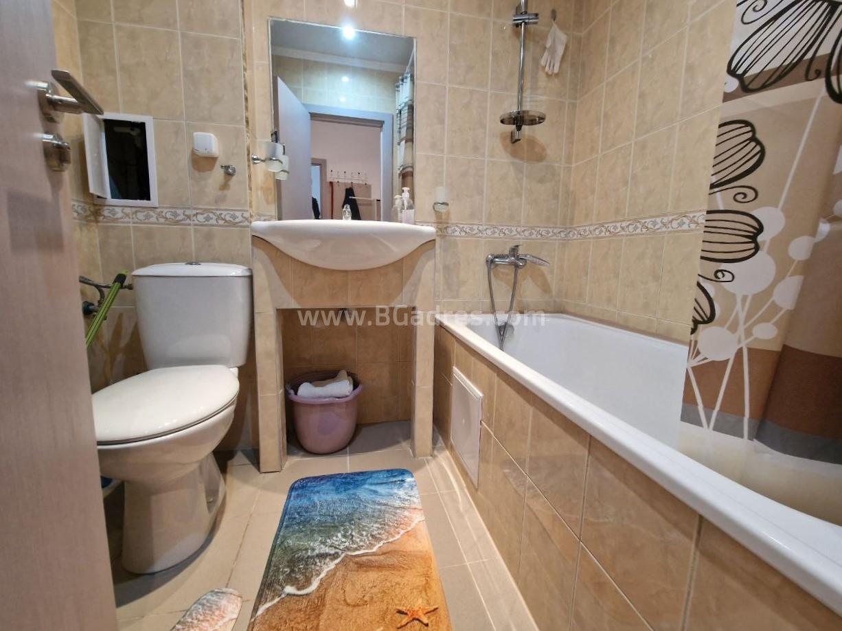 Квартира в комплексе Негреско І №3473