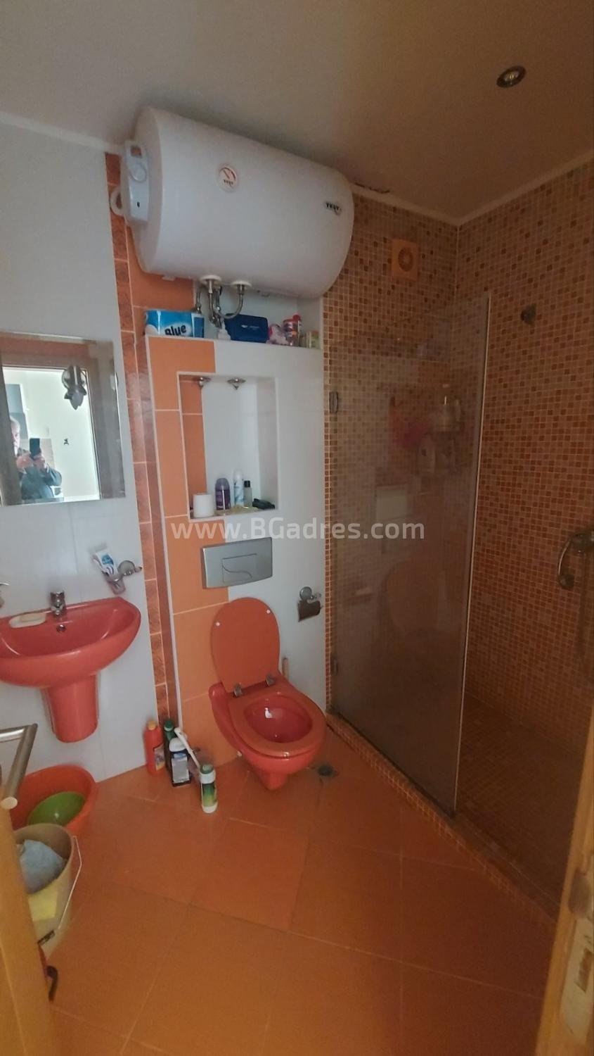 Квартира с низкой таксой в Святом Власе І №3479