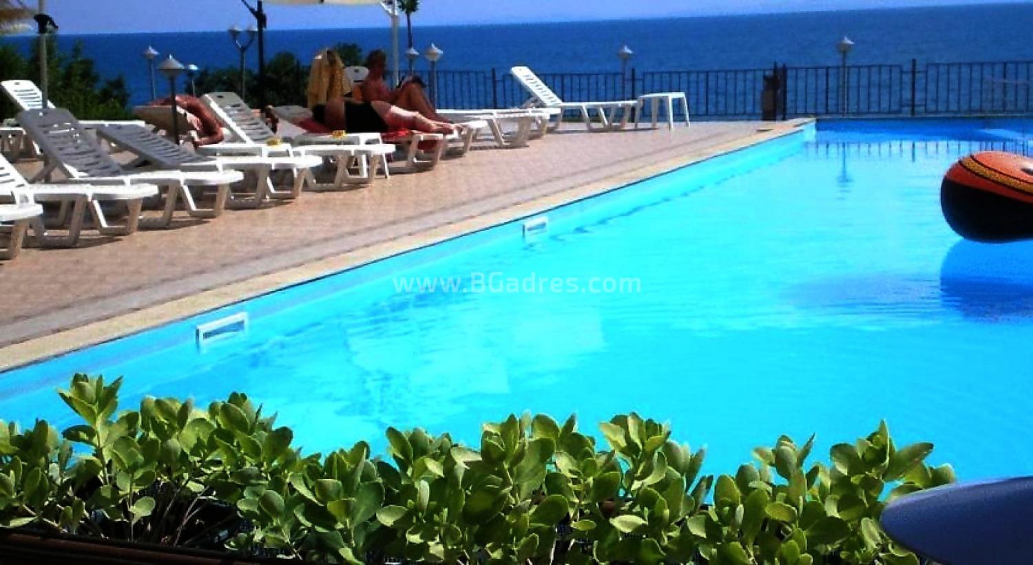 Wohnung im Dolce Vita Komplex І №3541