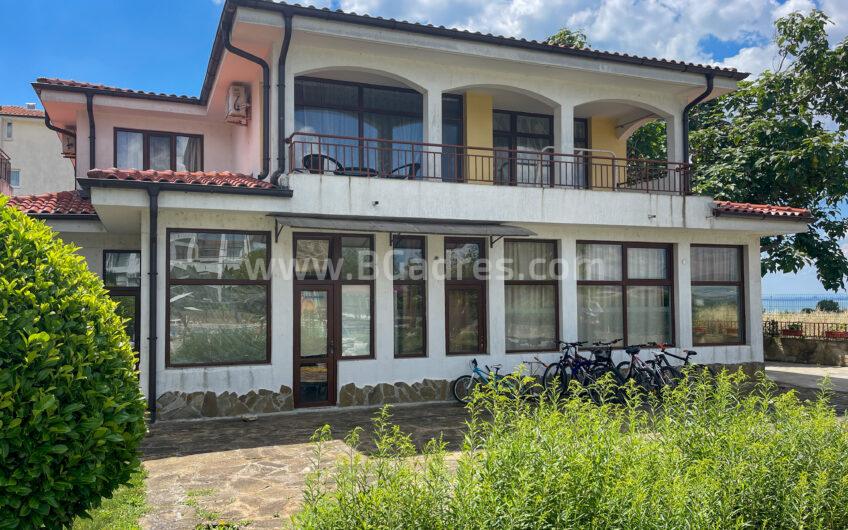 Large house with sea view in Ravda І №3037