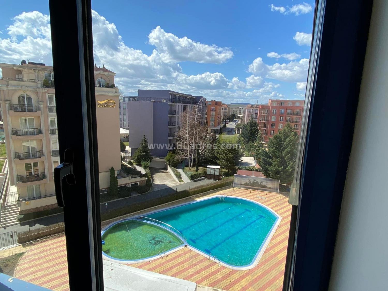 Евтино студио в Слънчев Бряг | №2394