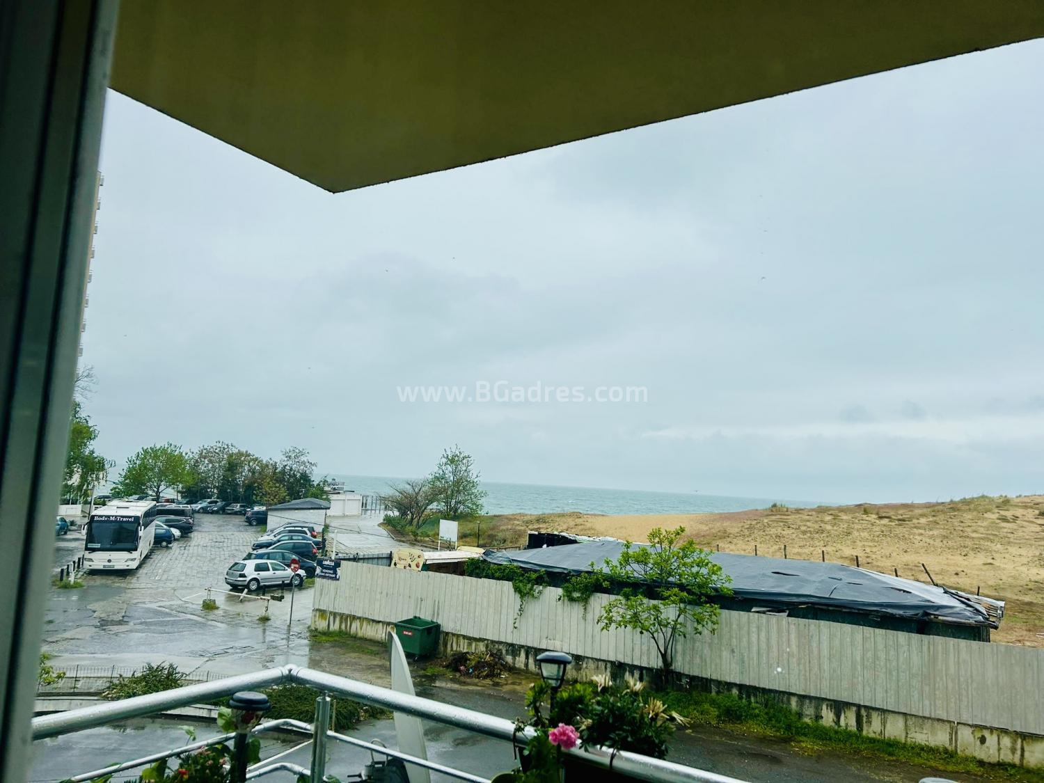 Квартира с видом на море в Несебре І №3580