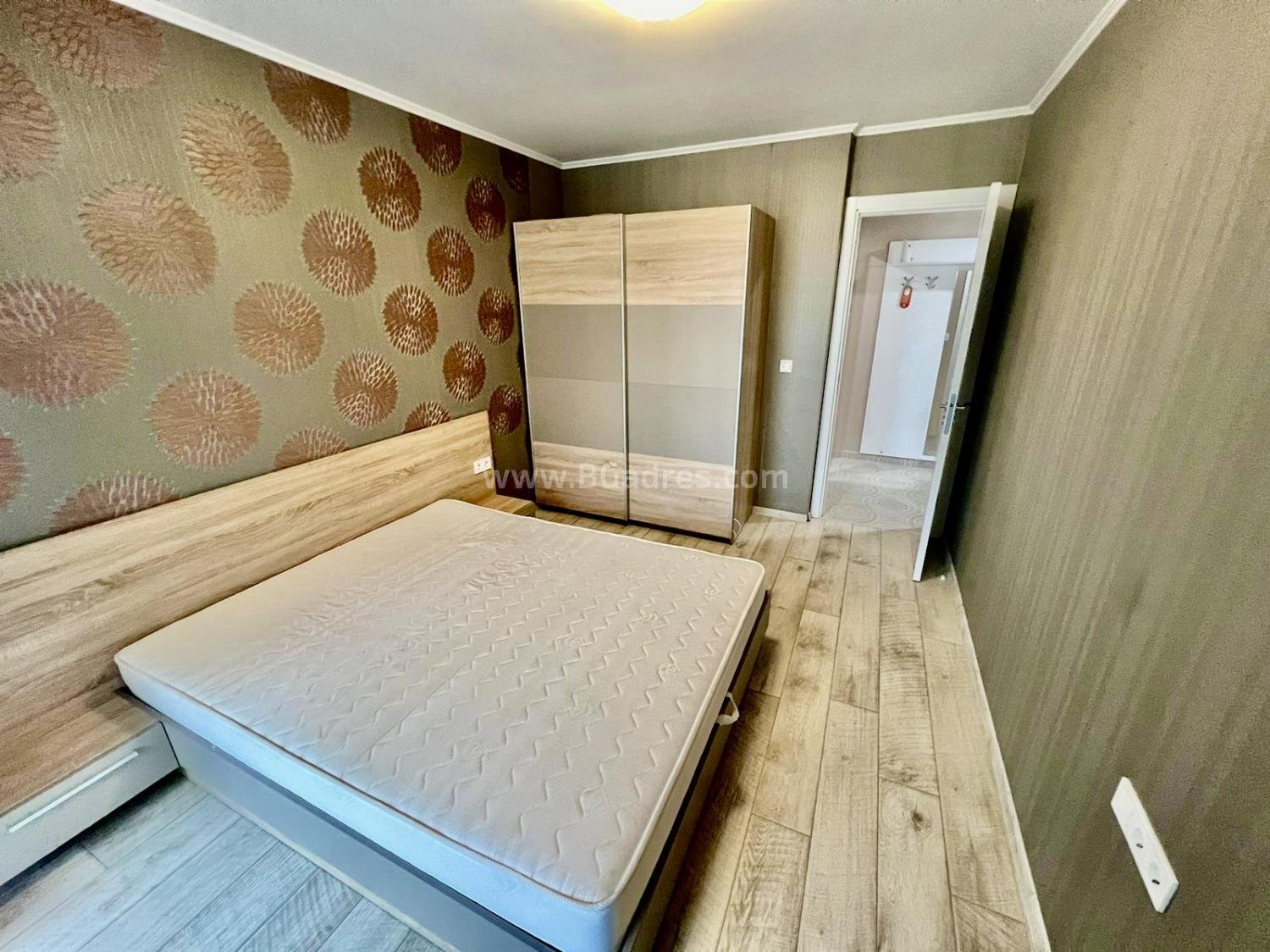 Квартира с видом на море в Сарафово І №3605