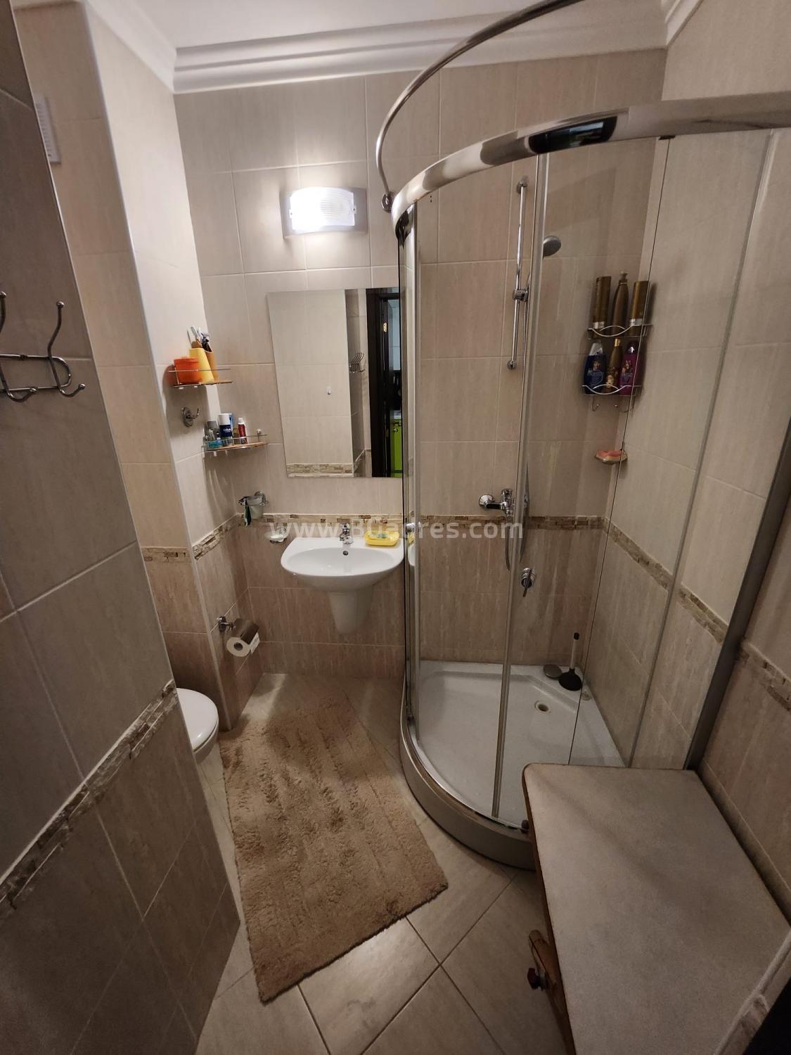 Apartment in the Olimp complex І №3615