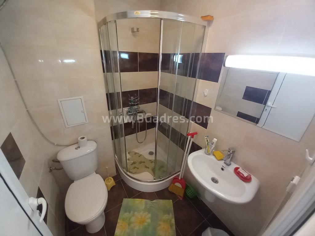 Studio im Anna Marina Komplex І №3616