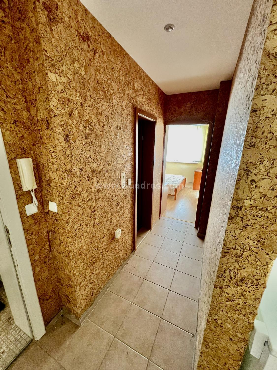 Wohnung im Privelege Fort Komplex І №3697