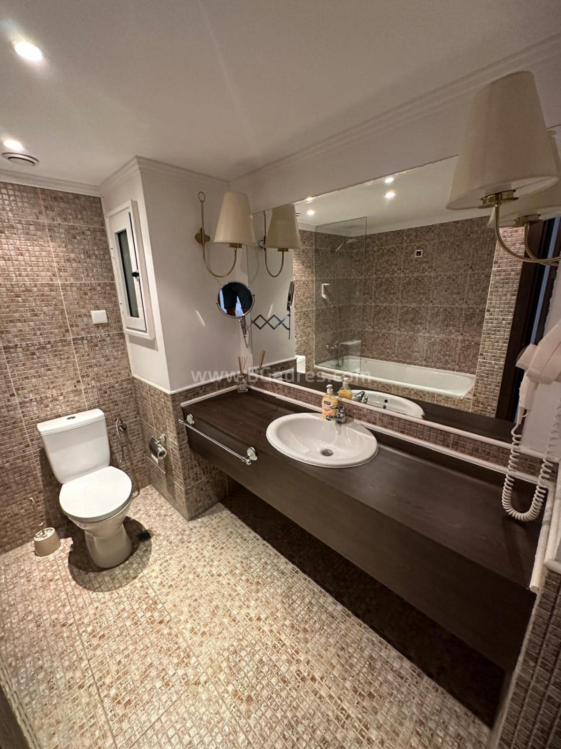 Апартамент в комплекс Барсело І №3788