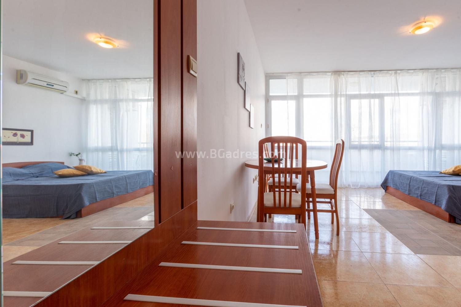 Studio im Elite 3 Komplex І №3791