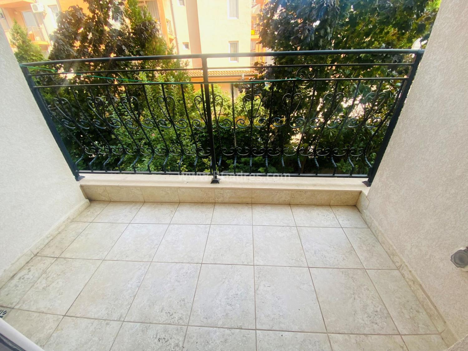 Выгодная квартира в комплексе Даун Парк І №3828