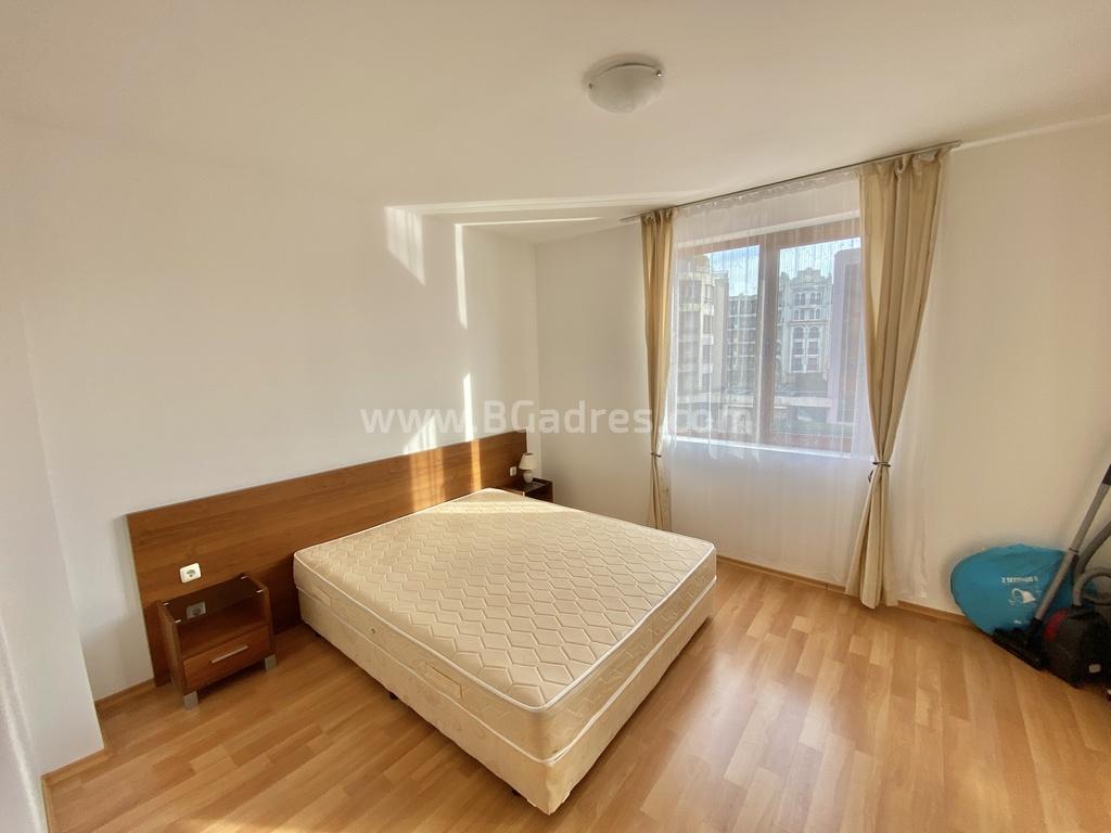 Wohnung im Komplex Kasandra І №3333