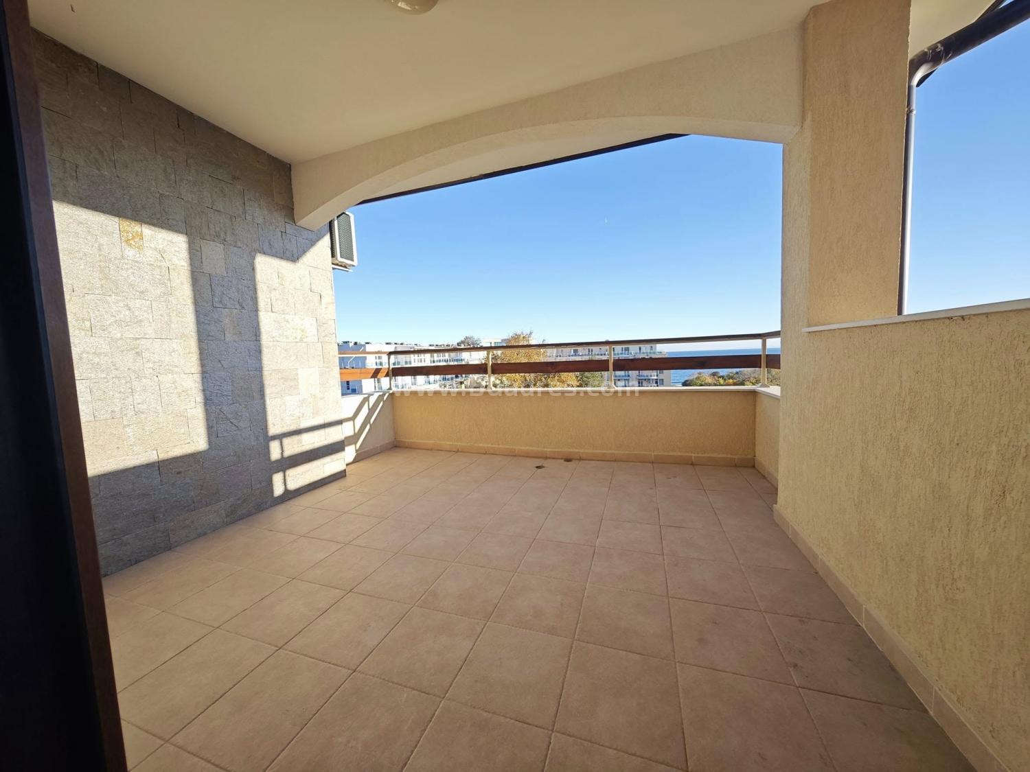 Wohnung in der Anlage Elite Ravda І №3984