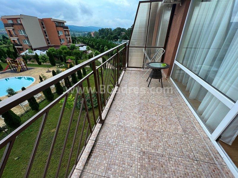 Buy inexpensive studio with furniture by the sea І No. 2437