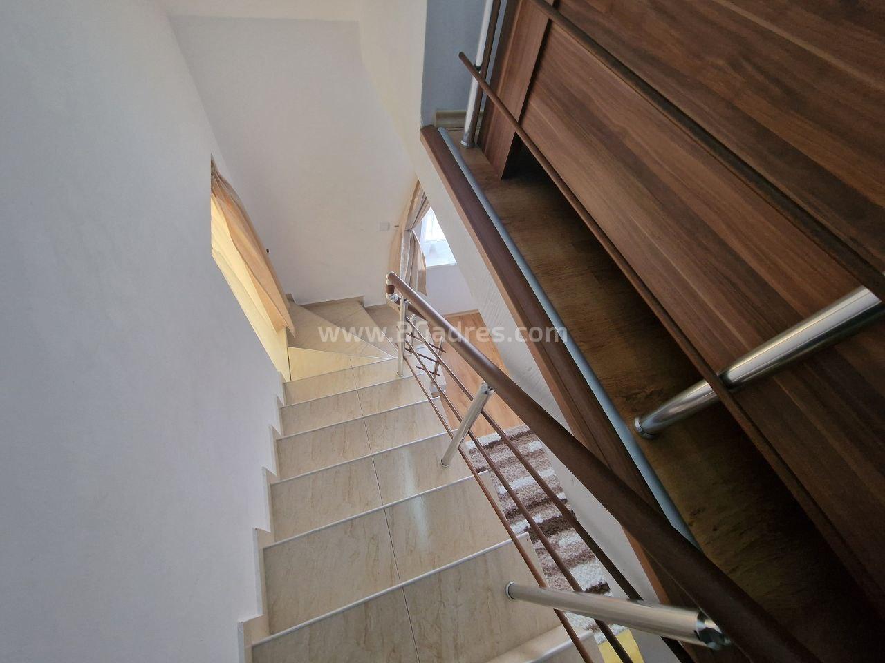 Квартира в комплексе Си Даймонд І №4004