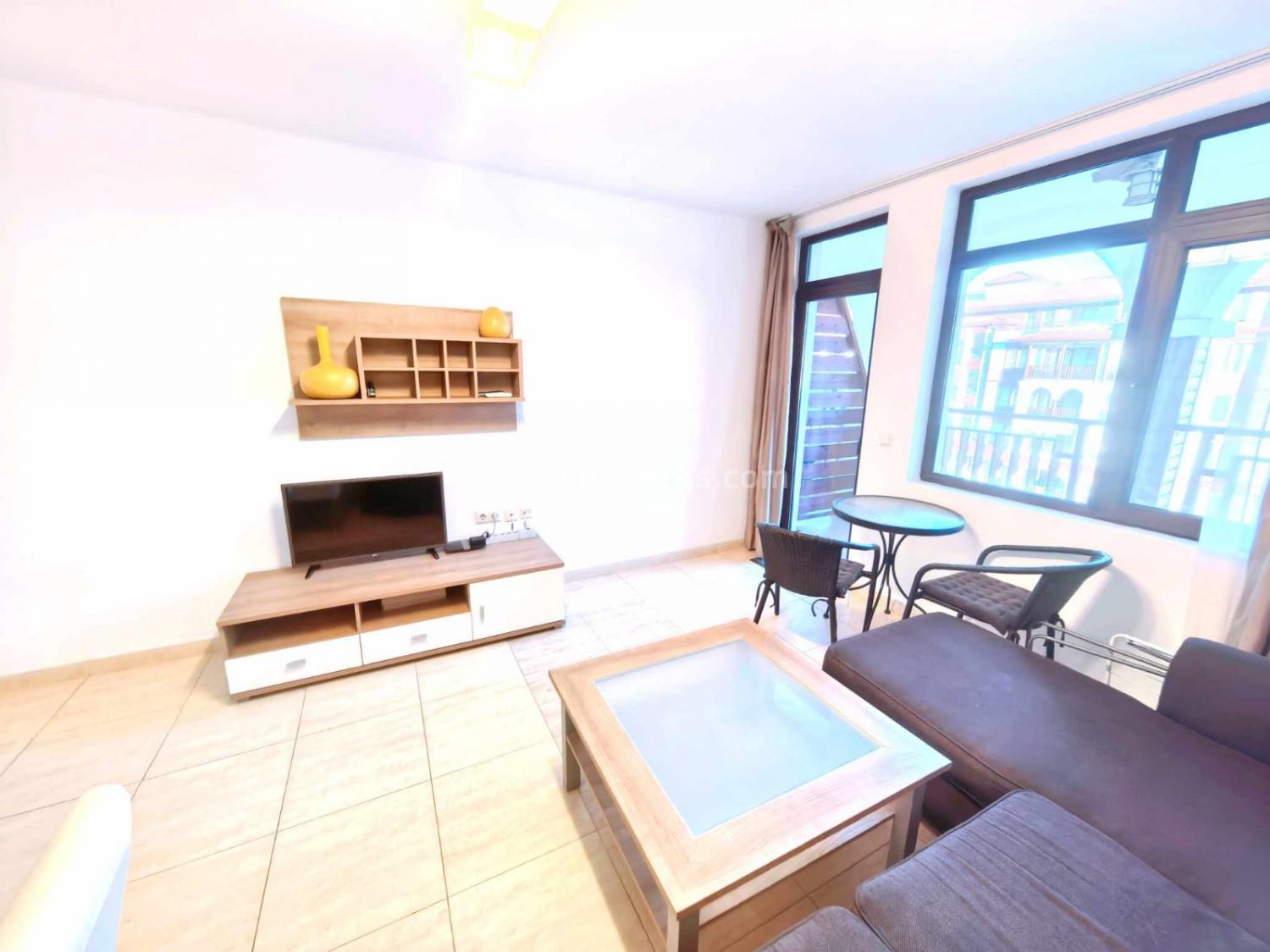 Wohnung im der Anlage Etara 3 І №4040