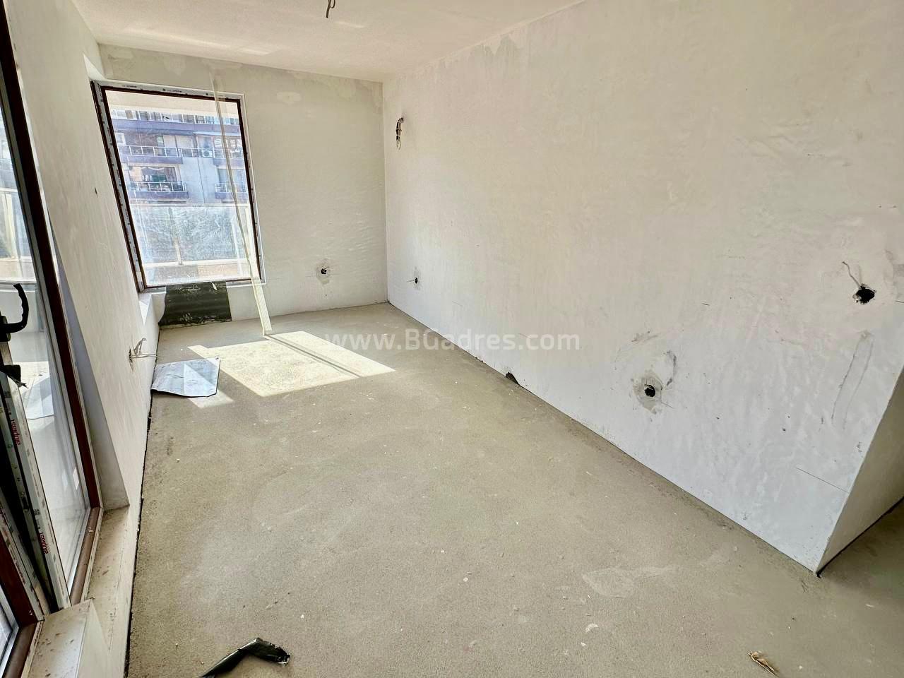 Квартира в жилом доме в Сарафово І №4174