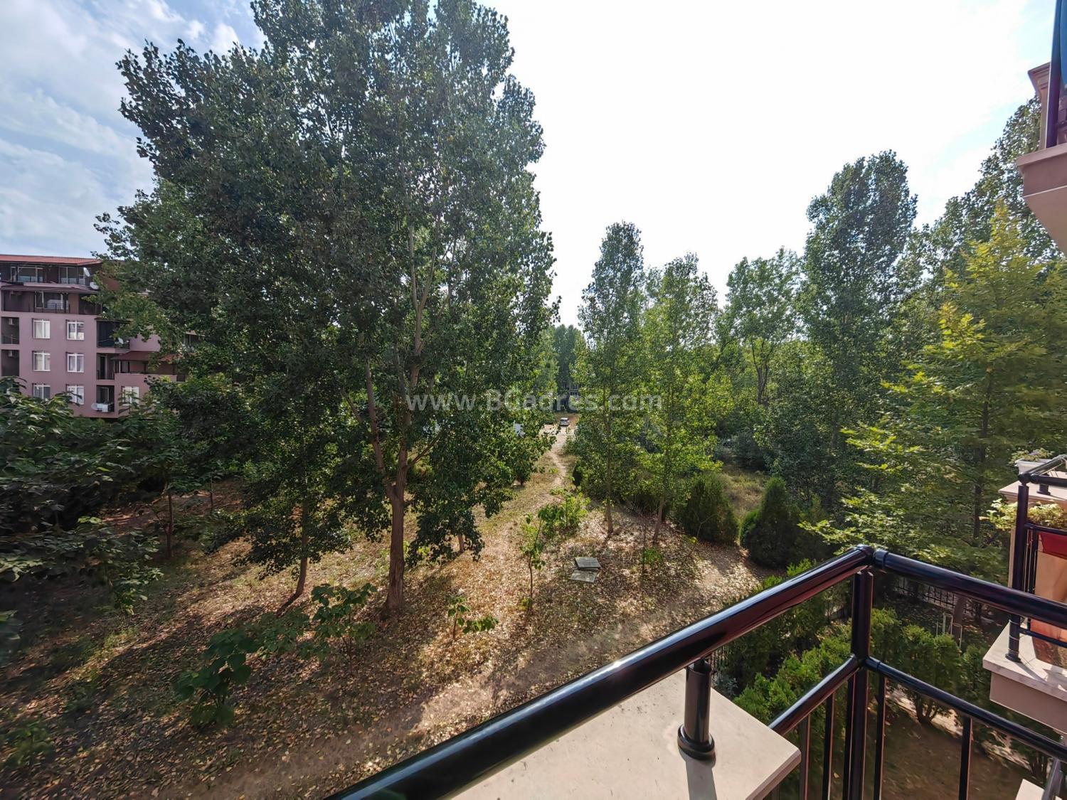 Большая студия в Вип Зон І №2542