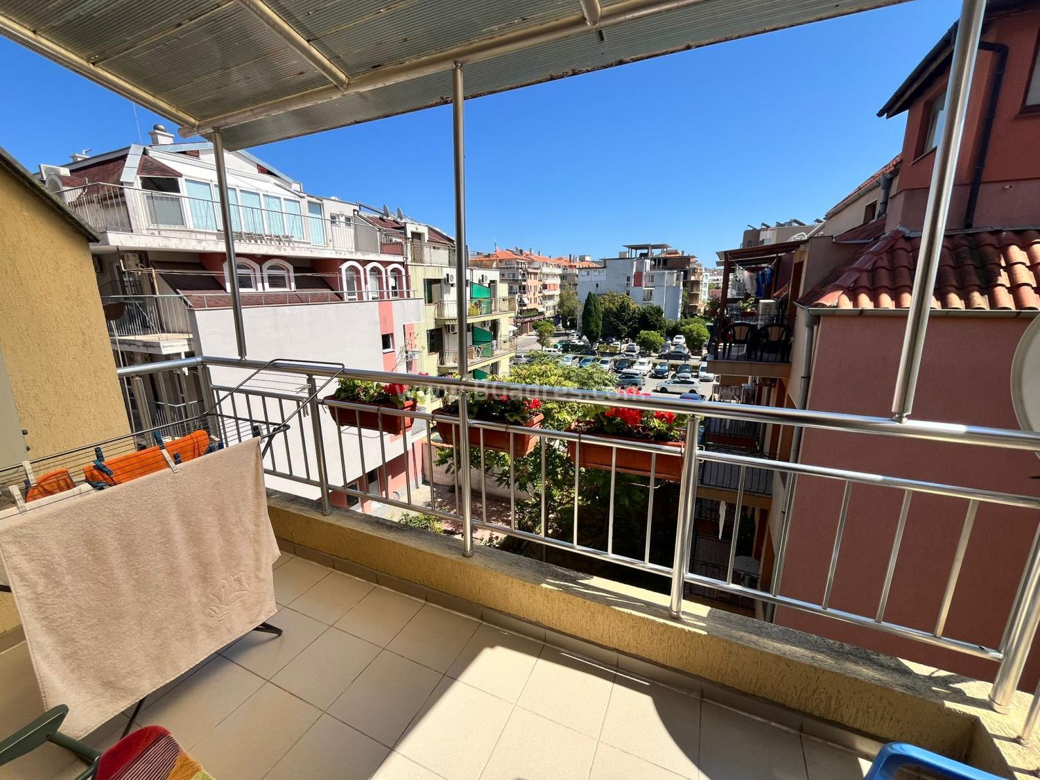 Apartmwnt without maintenance fee in Pomorie І №4200