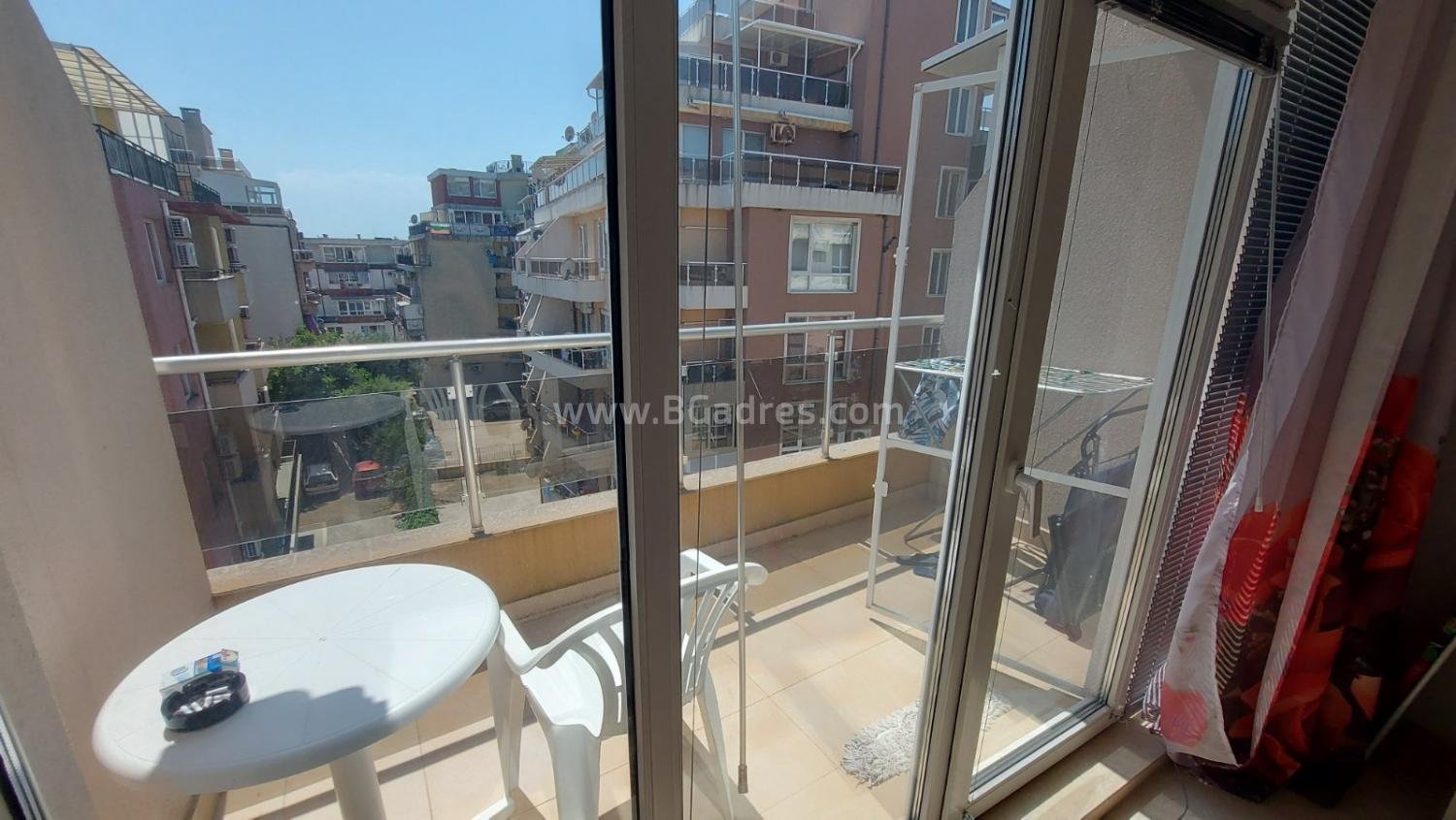 Studio in a residential building in Pomorie І №4314