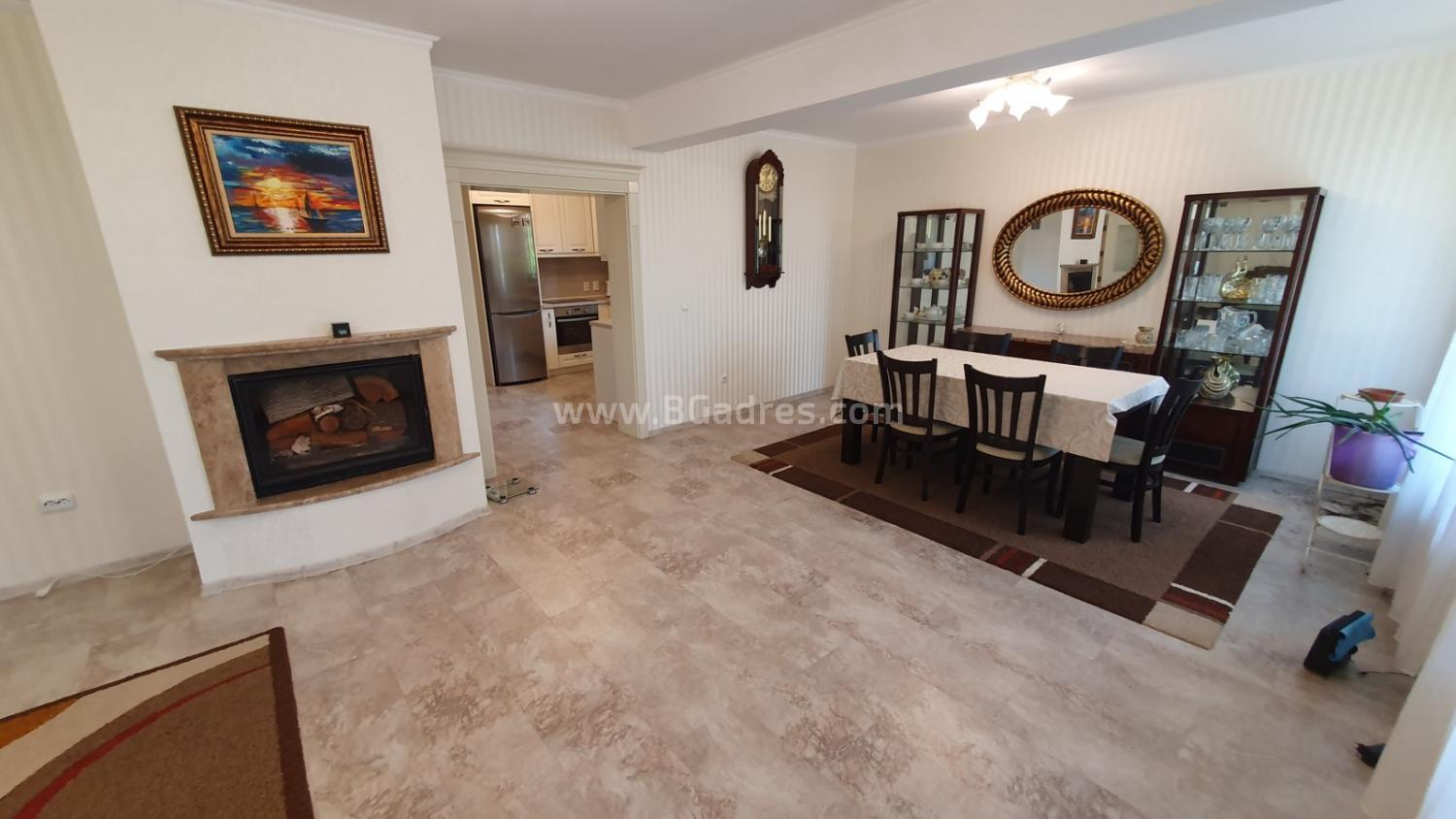 Haus im Dorf Goritsa І №4343