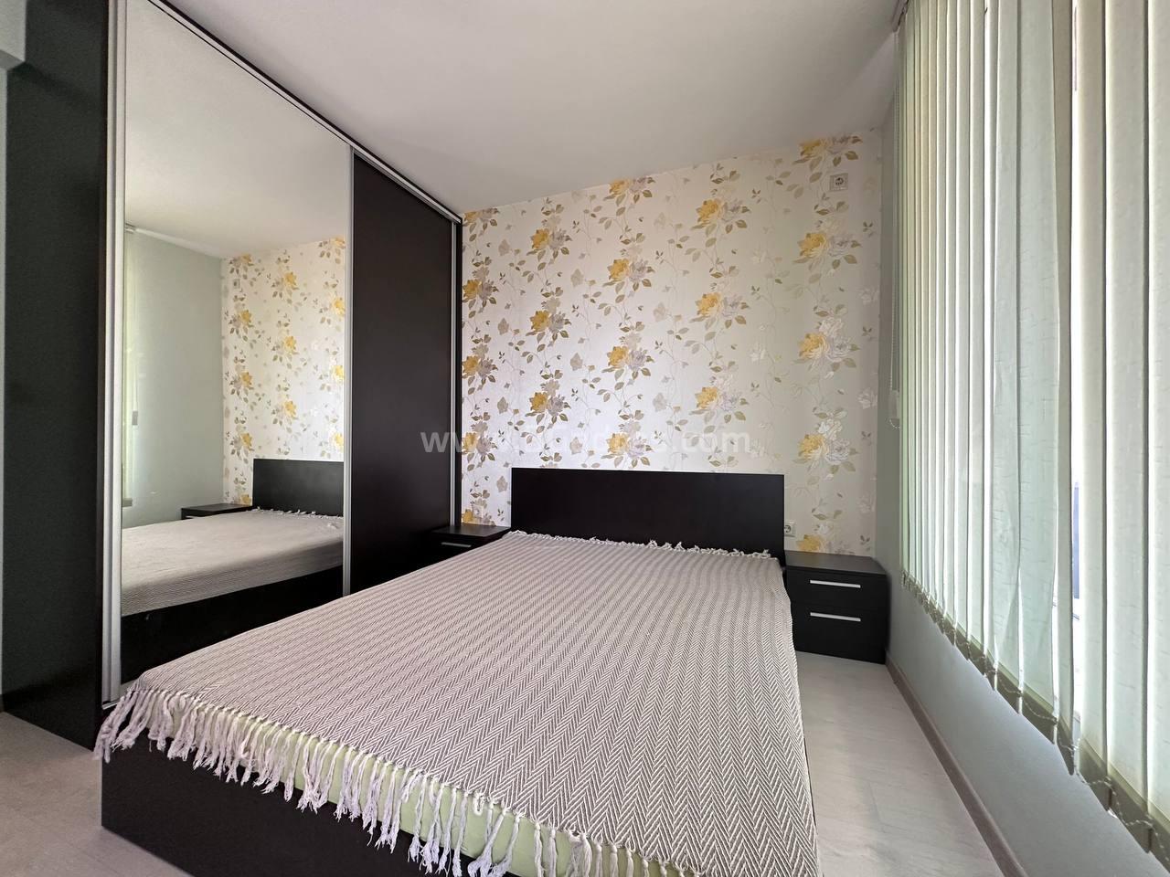 Apartment in a residential building in Ravda І №4392