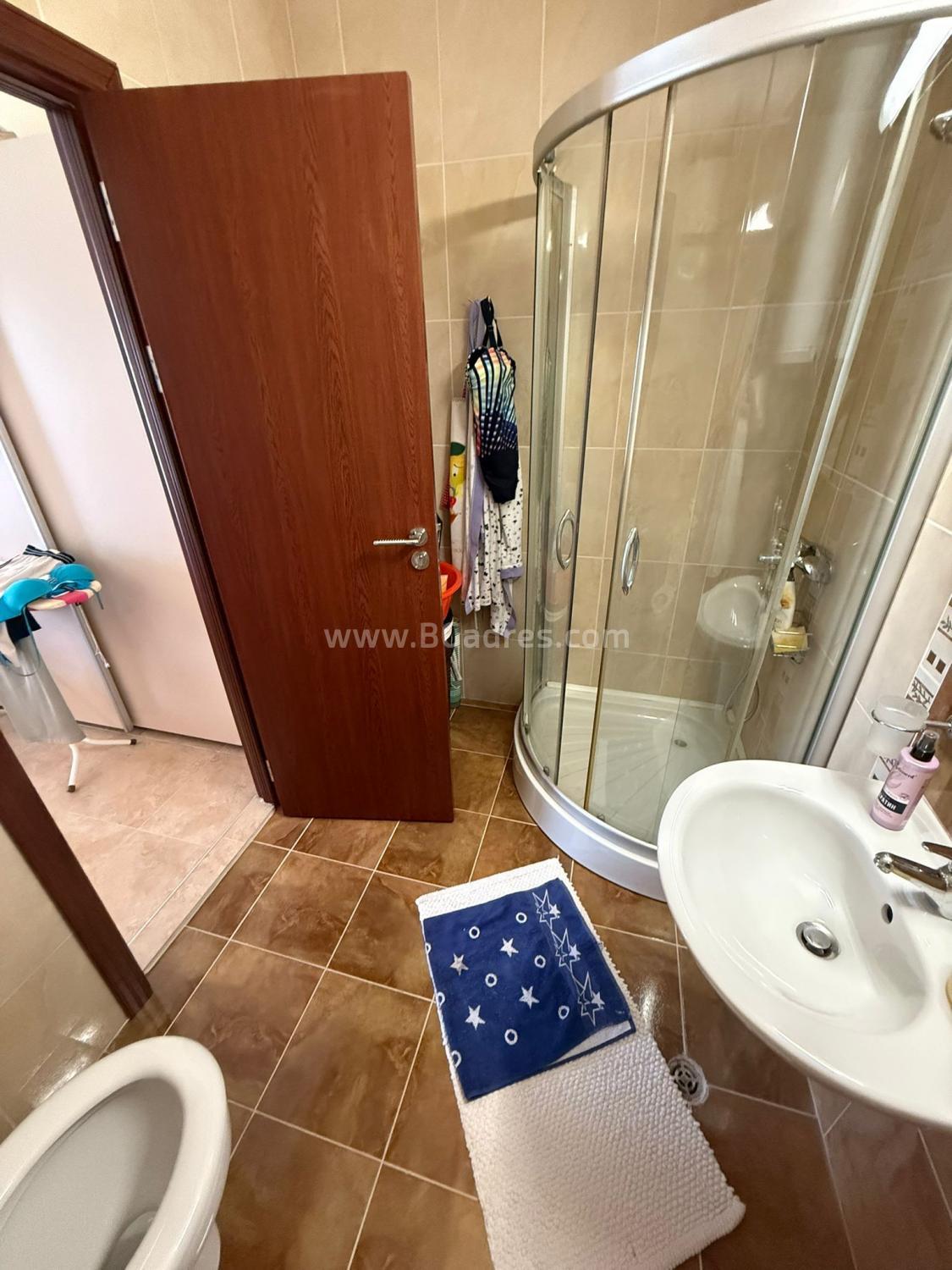 Квартира в комплексе Аполон І №4464