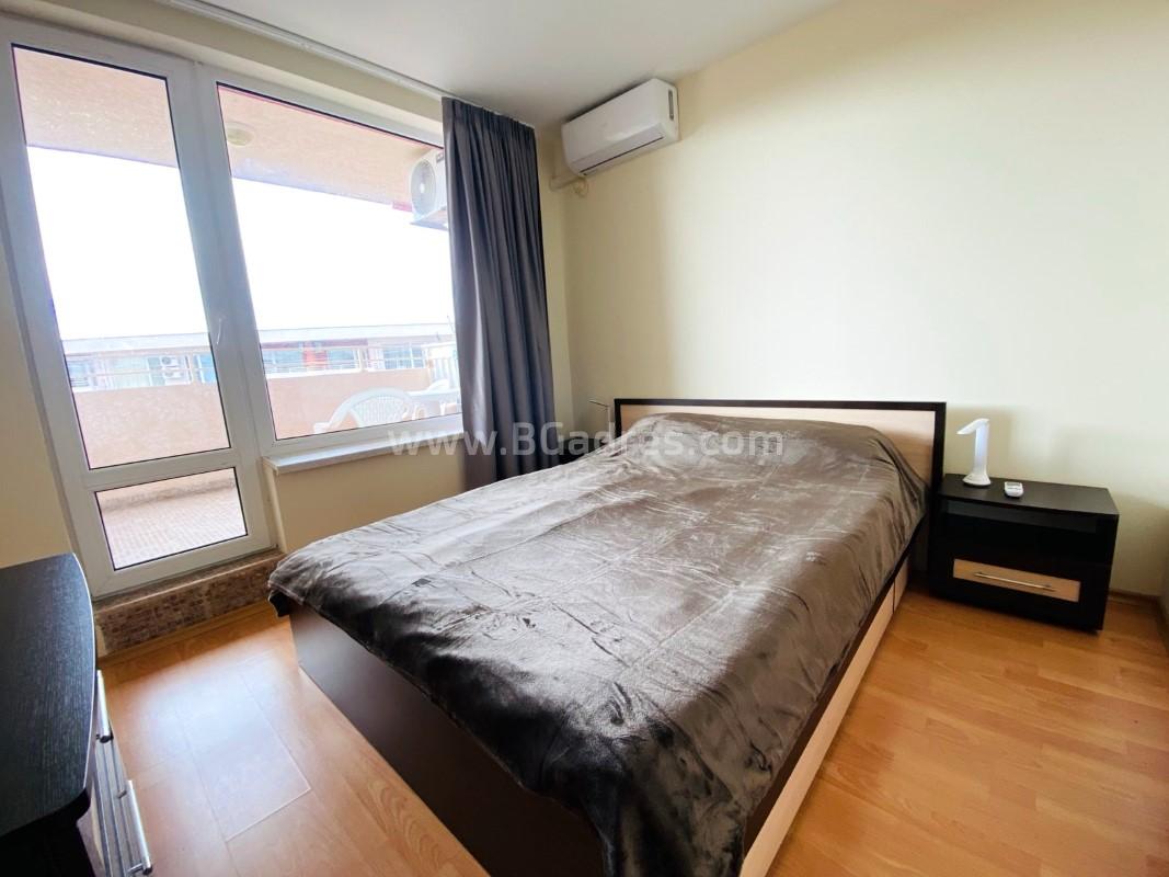 Квартира в комплексе Несебр Форт Клуб І №4551