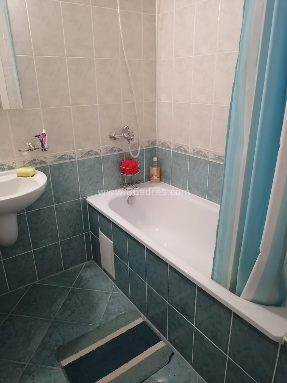 Apartment in the Dream Holiday complex І №3683