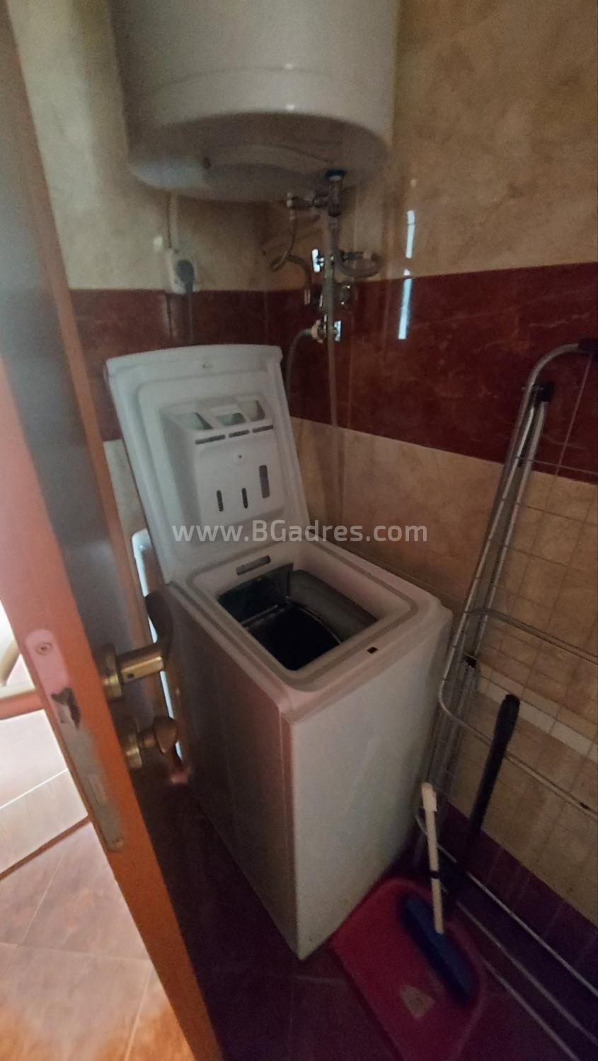 Wohnung mit Meerblick in Marina View I Nr. 2566