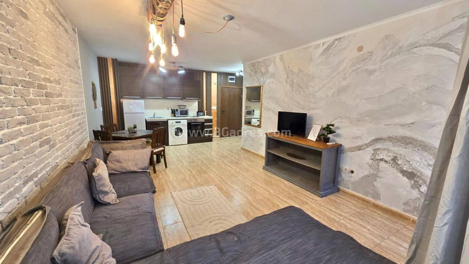 Квартира в комплексе Топ І №4580