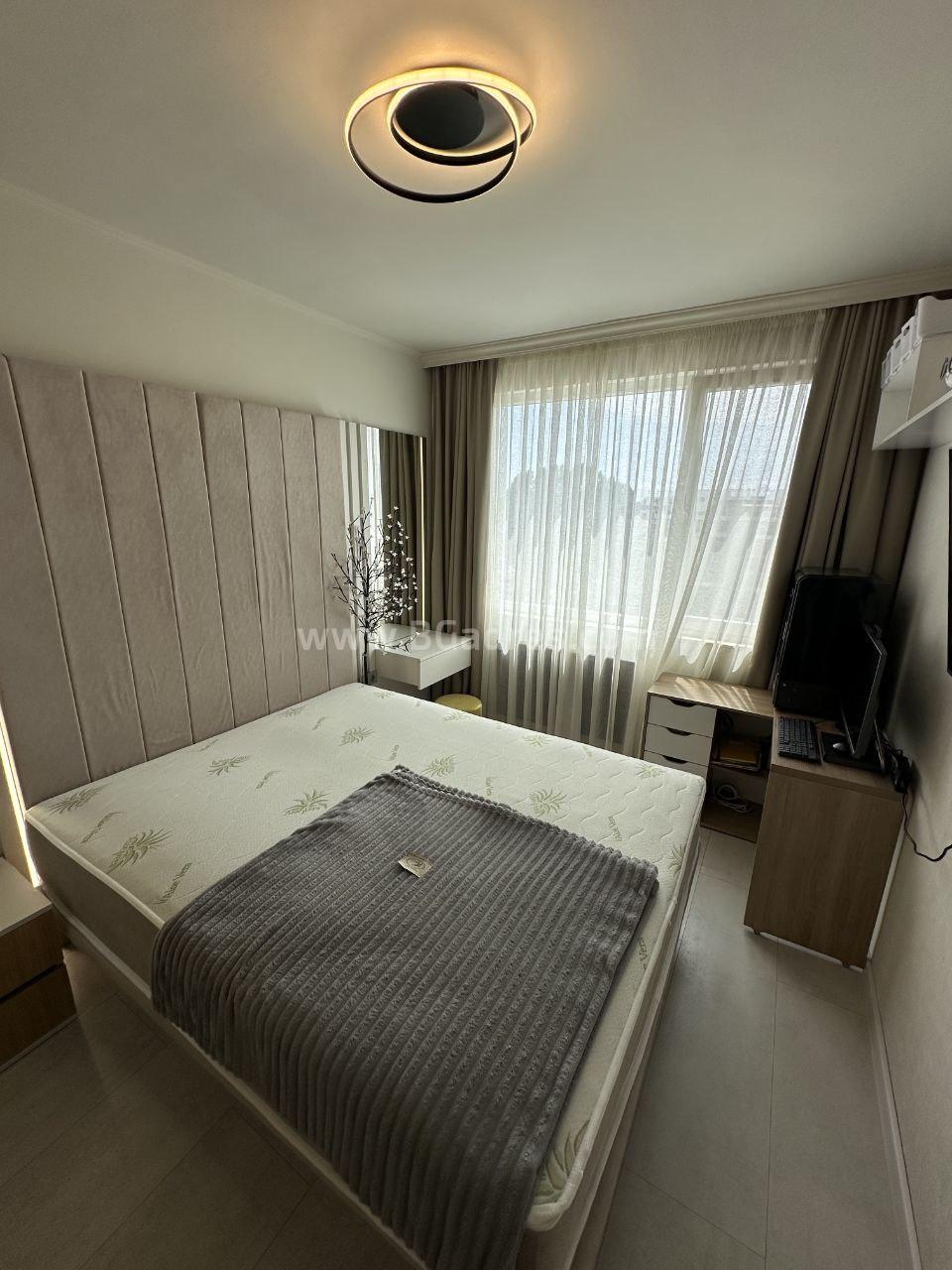 Apartment in the Domenico complex І №4620