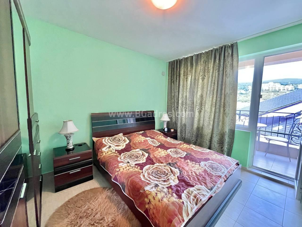 Apartment in Chateau Sea Breeze I №2584