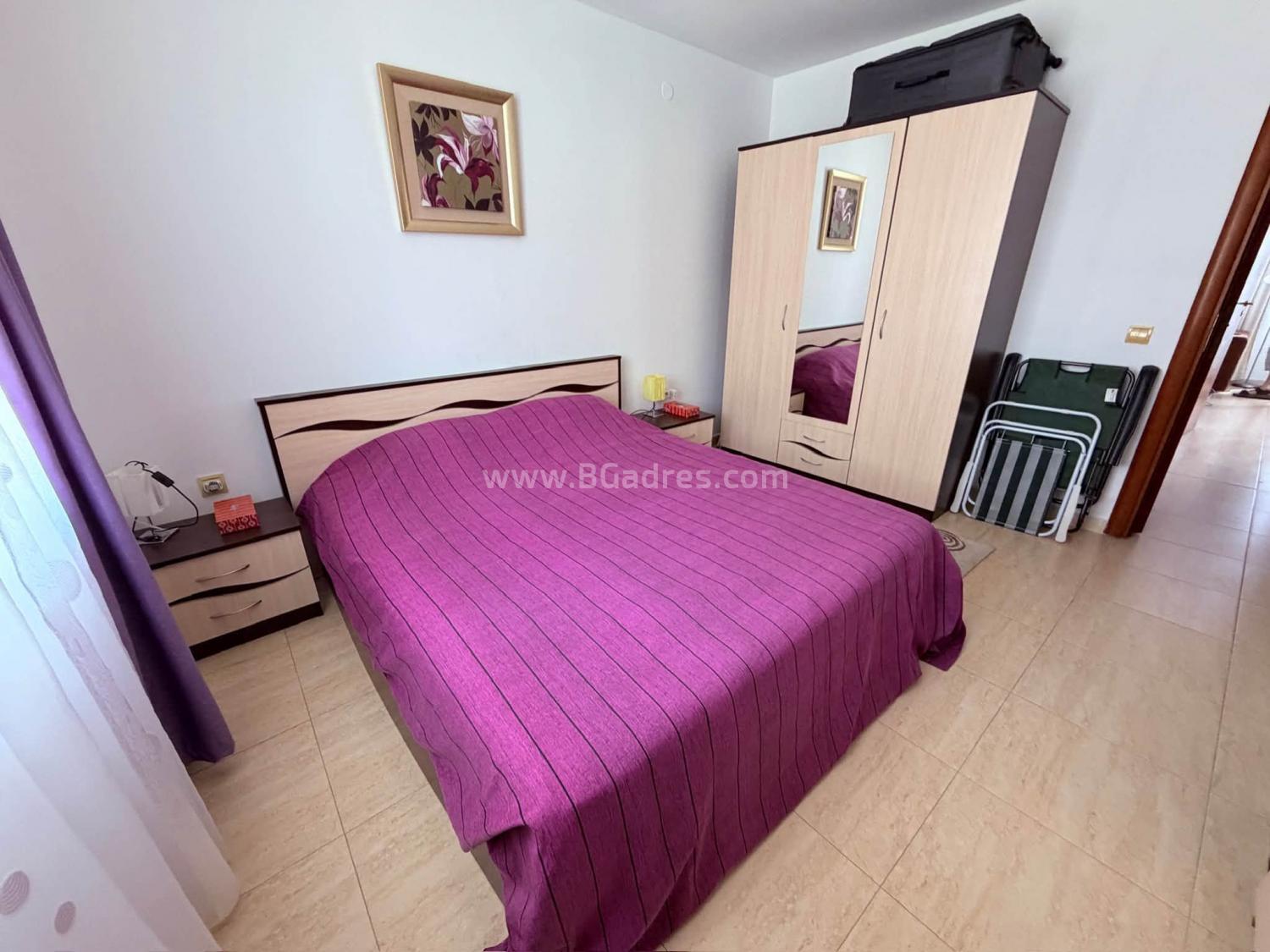 Wohnung in der Anlage Etara 2 І №4894