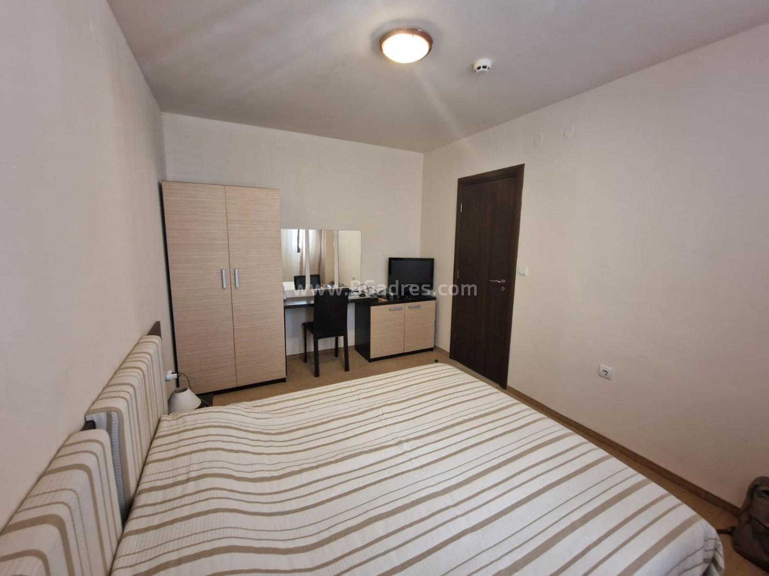 Apartment in the Tarsis complex І №3845