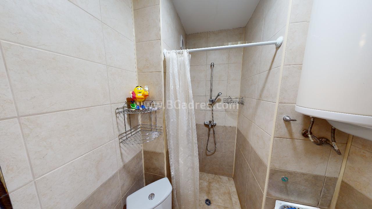 Евтино студио в Свят Влас I №2612