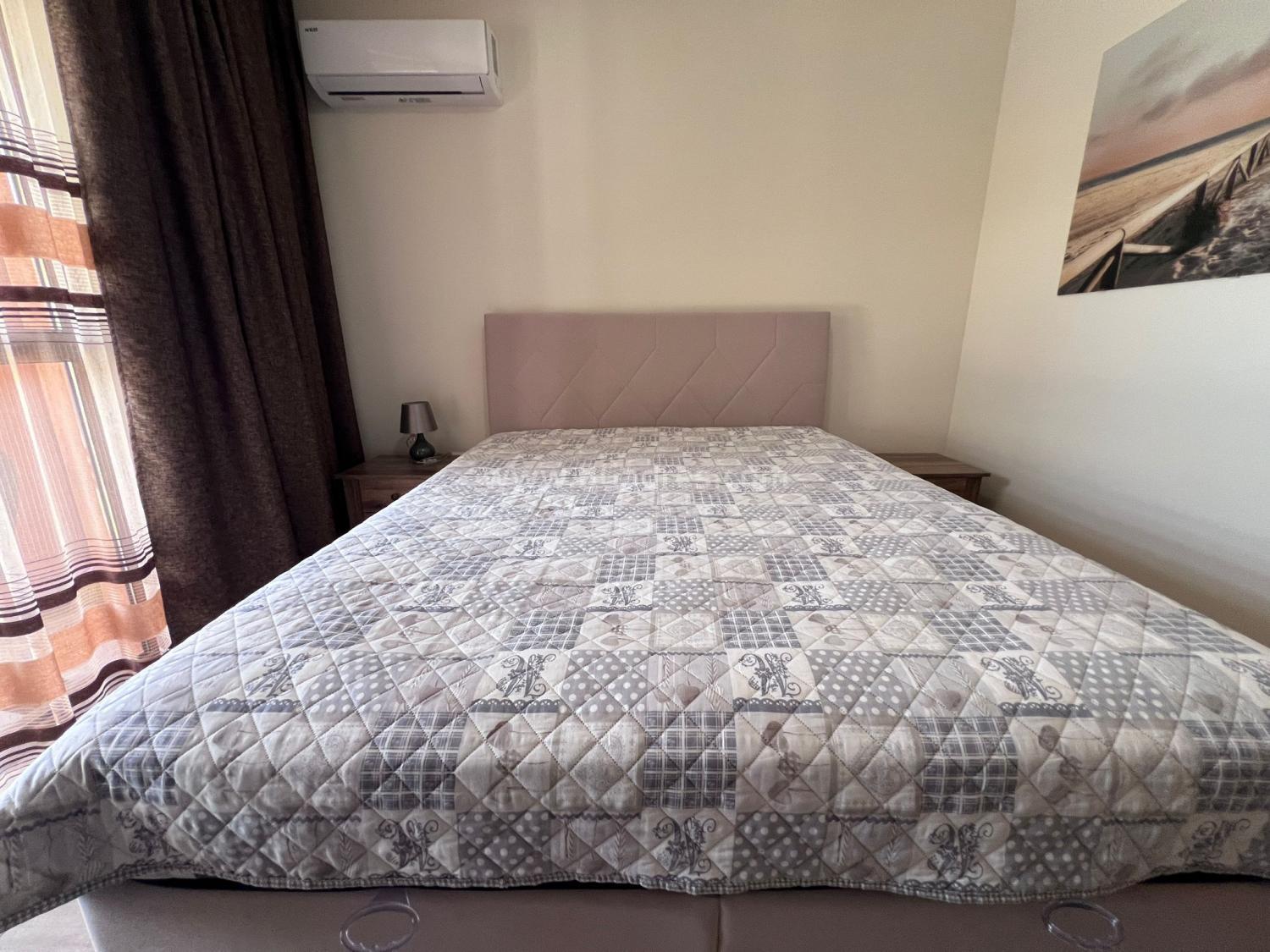 Apartment in the Cascadas Ravda complex І №3877