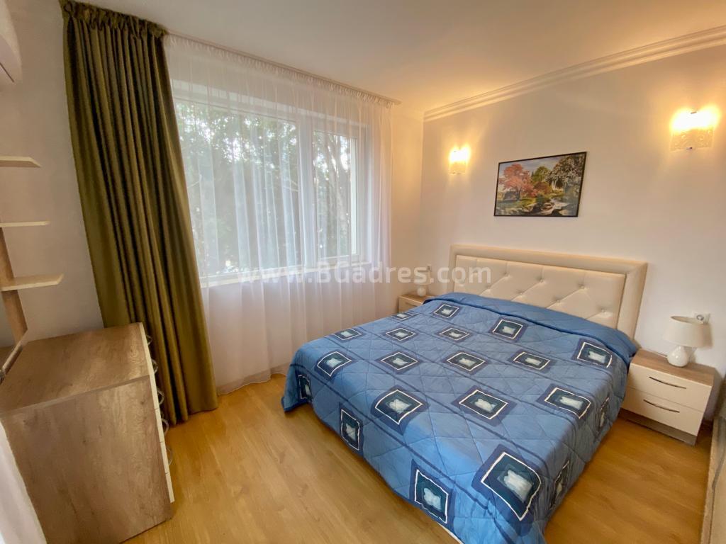 Apartment in Sweet Home complex І №2714