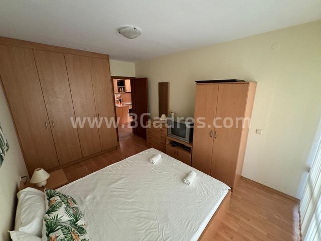 Apartment in the Nessebar Fort Club complex І №3995