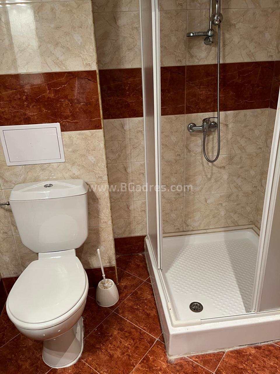 Wohnung in der Anlage Privilige Fort І №4060