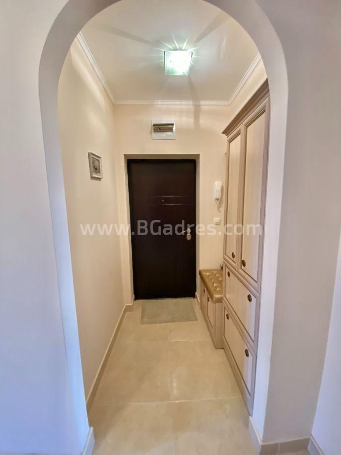 Apartment in the complex Esteban I №2785