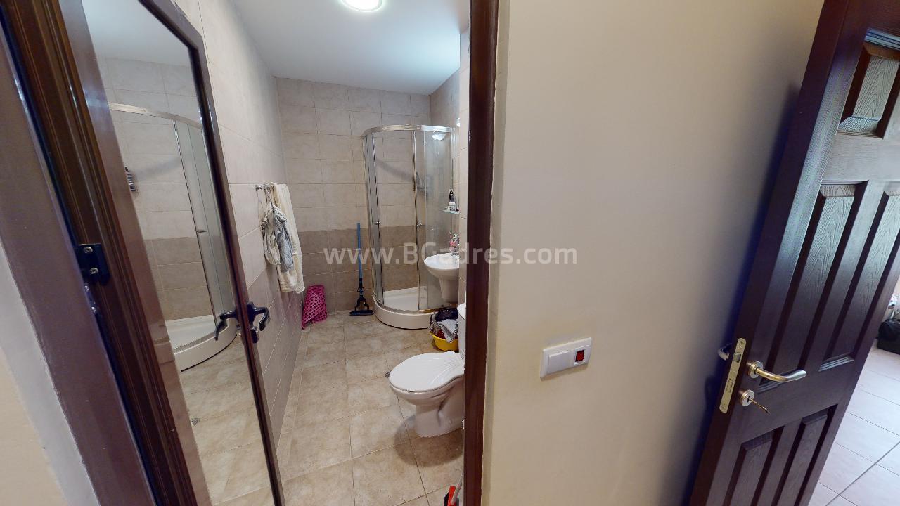 Preiswerte Wohnung in Sveti Vlas І №2822