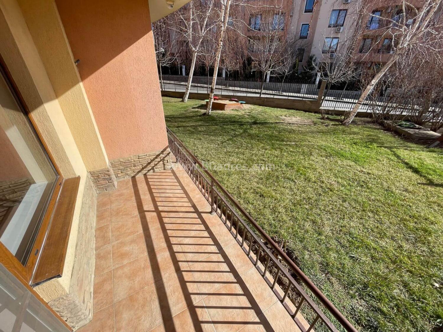 Wohnung im Komplex Panorama Dreams І №2825