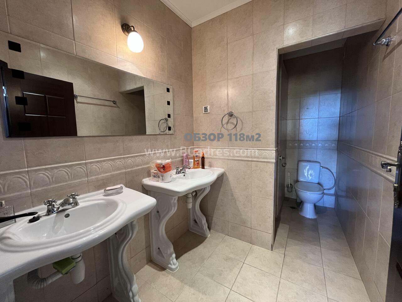 Wohnung mit Meerblick in Obzor І №2897