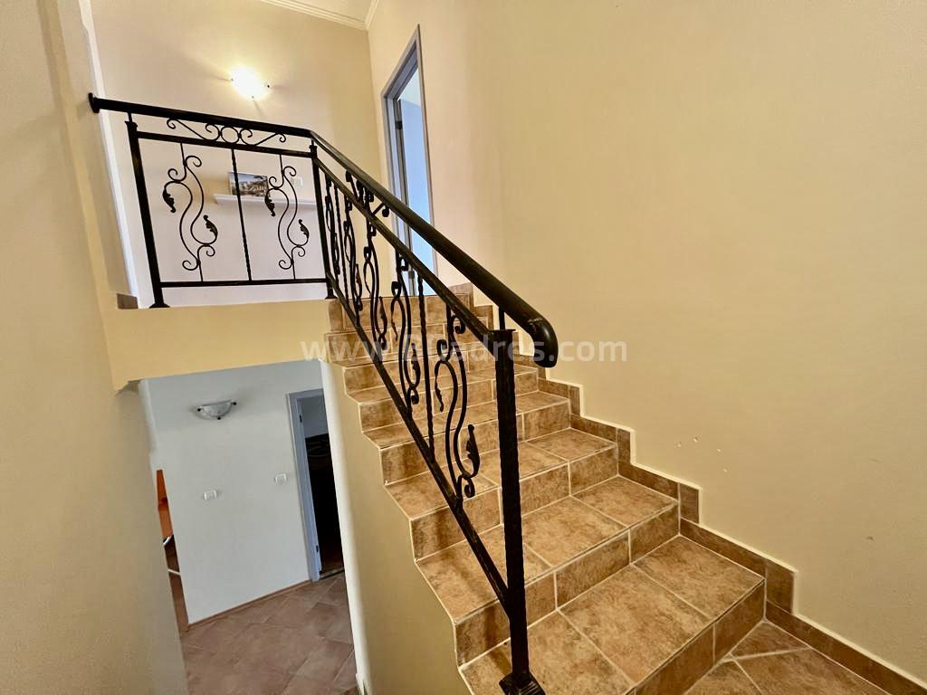 Townhouse at the seaside in Elentie І №2907