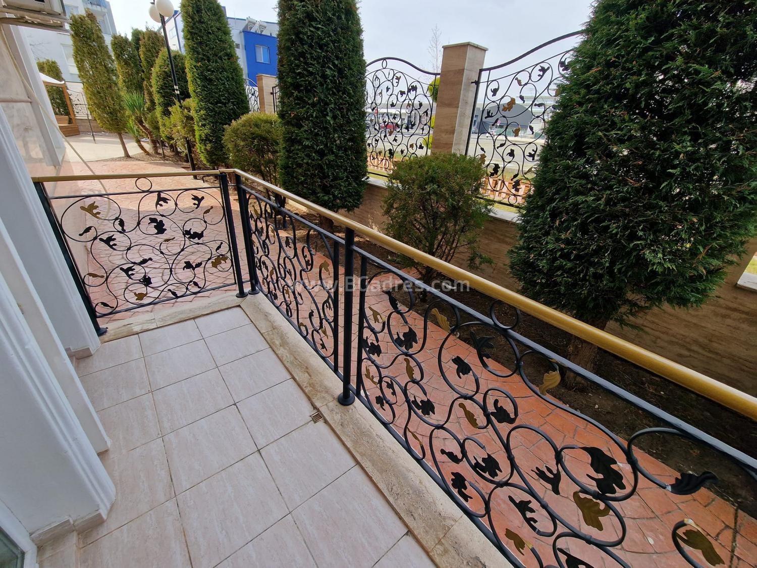 Студия в комплексе Свит Хоум І №2918