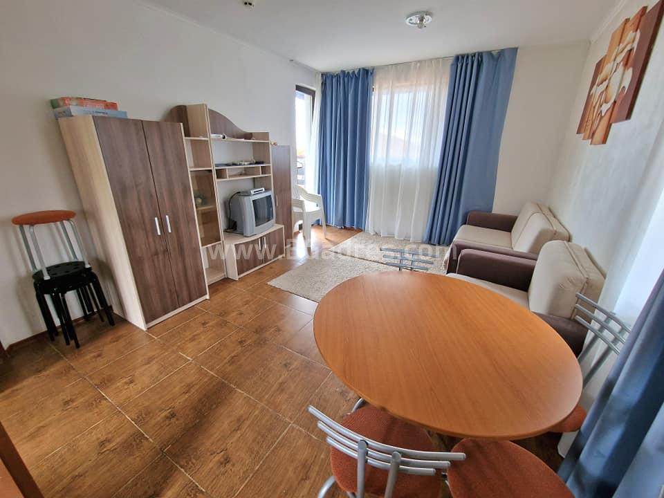 Apartment in Kosharitsa І №2954