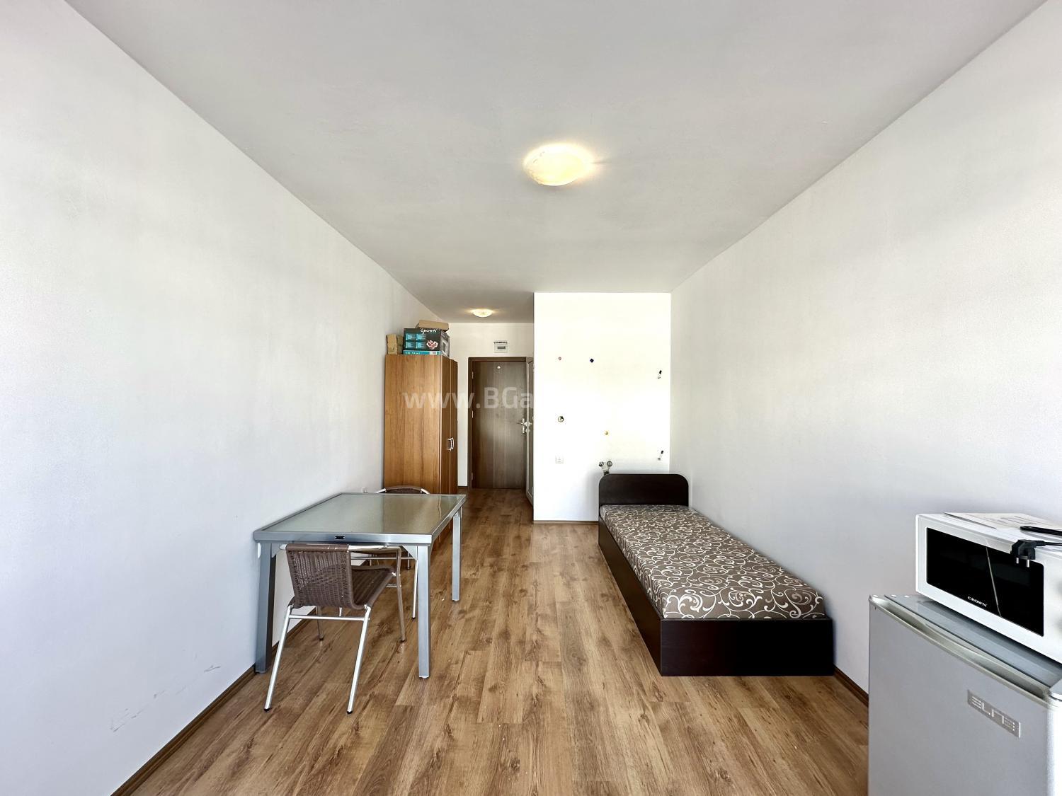 Studio in the Gerber 4 complex І №4648