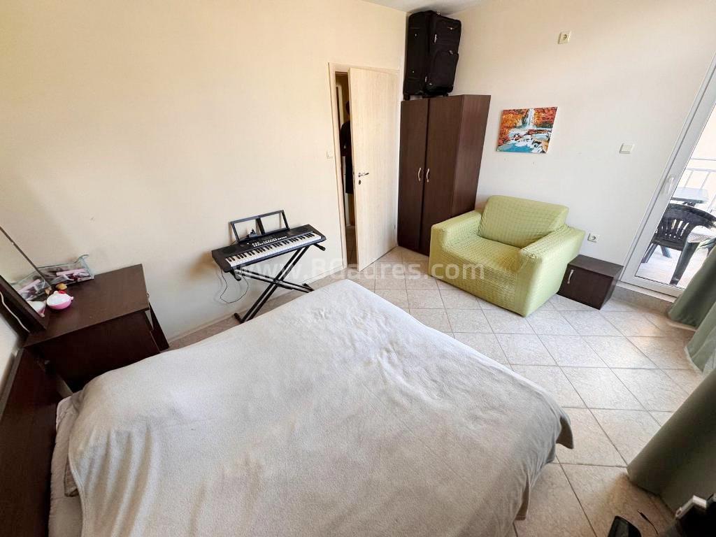 Apartment in the Kamelia Garden complex І №4776